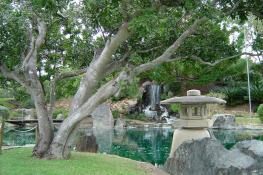 Rockhampton Zoo And Botanic Gardens