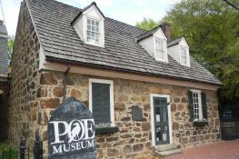 Poe Museum, Richmond