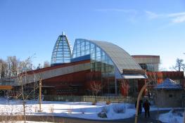 The Calgary Zoo