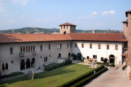 Museo Di Castle Vecchio