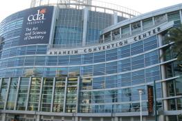 Anaheim Convention Centre