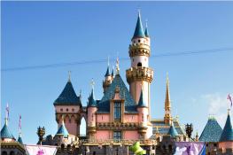 Disneyland Park