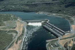 Chukha Hydropower Project