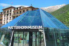 The Matterhorn Museum