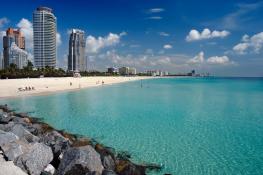 Miami Tourism, United States