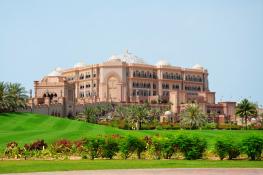 Emirates Palace