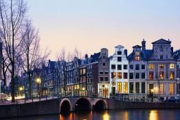 Amsterdam Tourism, Netherlands