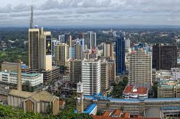 Things to do in Nairobi