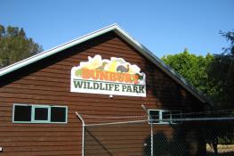 Bunbury Wildlife Park