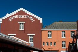 Old Biscuit Mill, Cape Town