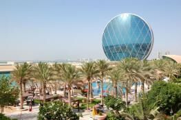 Abu Dhabi Tourism, United Arab Emirates