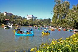 Burnham Park