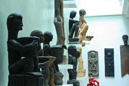 Bencab Museum