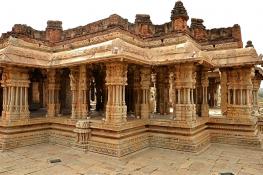 Vithala Temple Complex
