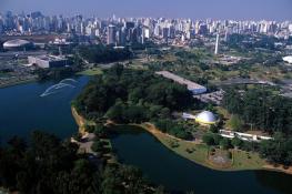 Ibirapuera Park