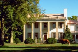 Belle Meade Plantation