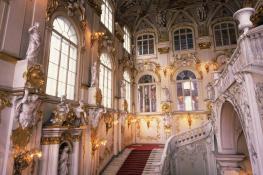 The Hermitage, Home Of President Andrew Jackson