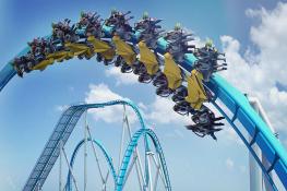 Cedar Point