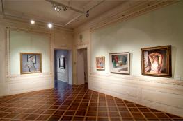 Provincial Art Gallery, Salerno