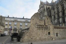 Reims Tourism Office