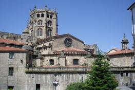 Catedral De Ourense