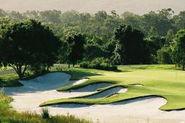 The Glades Golf Club