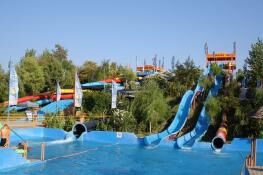 Aqualand Corfu Resort
