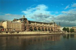 Musee D Orsay