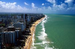 Day trip to Recife