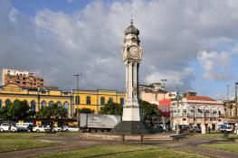 Day trip to Belém