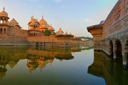 Vrindavan