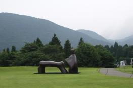 Hakone Open Air Museum