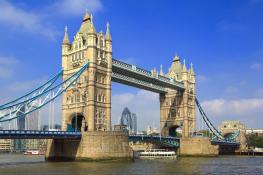 London Tourism, United Kingdom