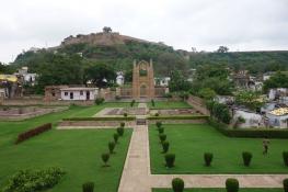 Badal Mahal Gate