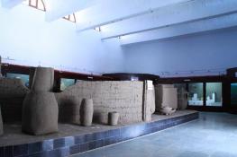 Saputara Tribal Museum