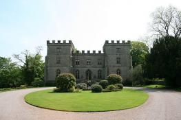 Clearwell Castle Wedding Venue
