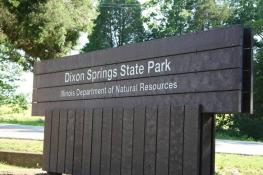 Dixon Springs State Park