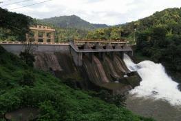 Kallarkutty Dam