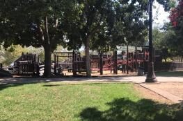 Folsom Kids Play Park