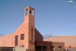 Primera Iglesia Evangelica Bautista De Getafe