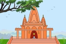 Maa Bhadrakali Temple