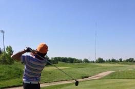The Meadows Golf Course