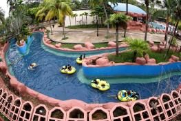 A Famosa Water Theme Park Sdn. Bhd.