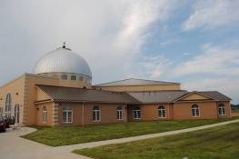 Islamic Center Of Evansville