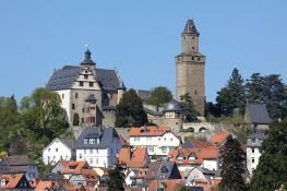 Burg Kronberg