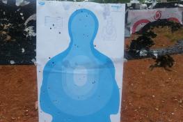 Fort Crowder Shooting Range