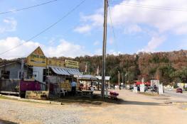 Foster's Trading Post