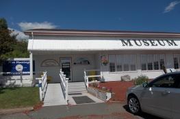 Port Hastings Museum & Archives