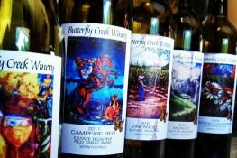 Butterfly Creek Winery