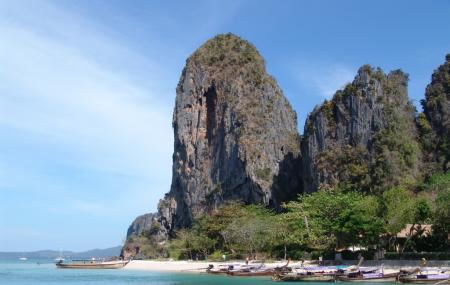 Andaman And Nicobar Islands Image